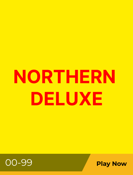 NORTHERN DELUXE